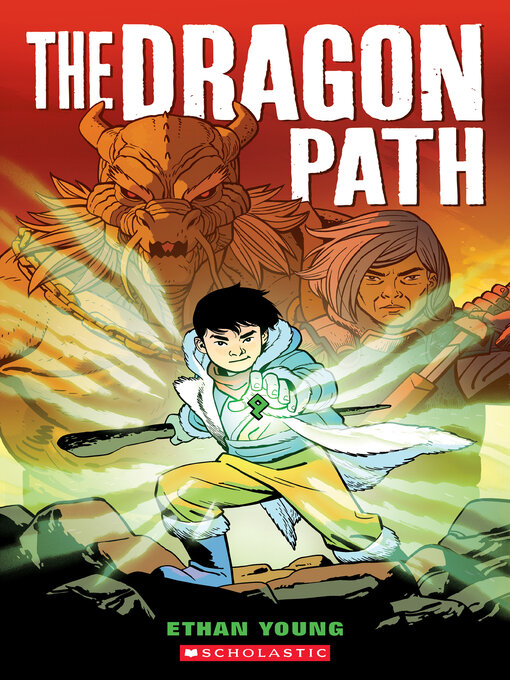Title details for The Dragon Path by Ethan Young - Available